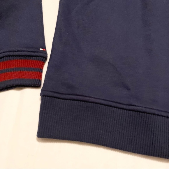 Tommy Hilfiger Boys Cardigan Size Medium 8-10 Size - Picture 14 of 16